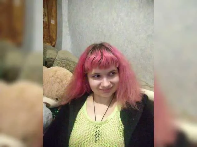 Live sex webcam photo for GrettaCandy #290880304