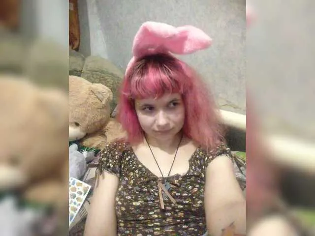 Live sex webcam photo for GrettaCandy #290917814