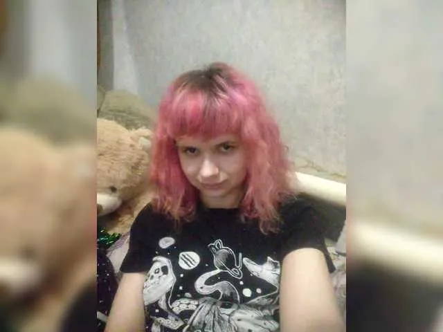 Live sex webcam photo for GrettaCandy #290941040