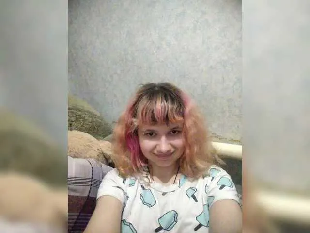 Live sex webcam photo for GrettaCandy #291117943