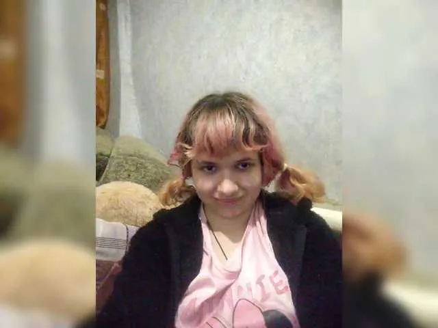 Live sex webcam photo for GrettaCandy #291138633