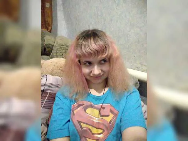 Live sex webcam photo for GrettaCandy #291142385