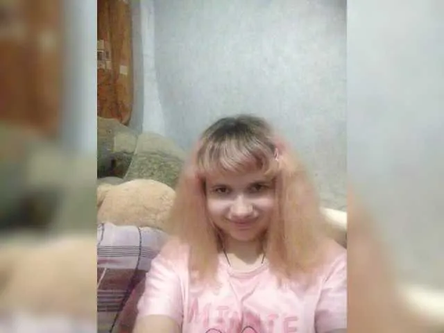 Live sex webcam photo for GrettaCandy #291166211