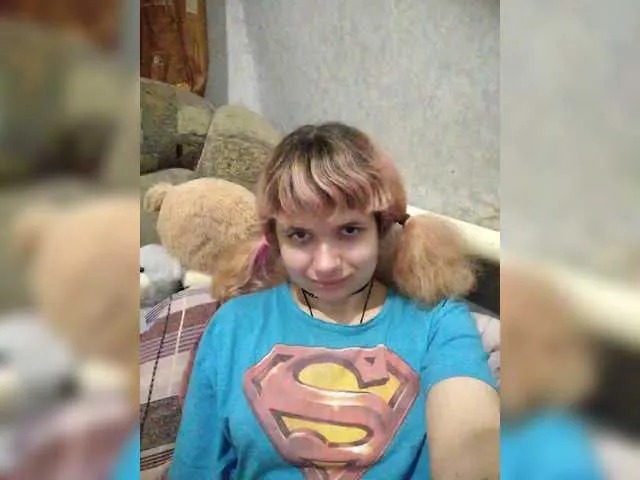 Live sex webcam photo for GrettaCandy #291177573