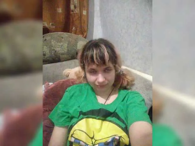 Live sex webcam photo for GrettaCandy #291255473