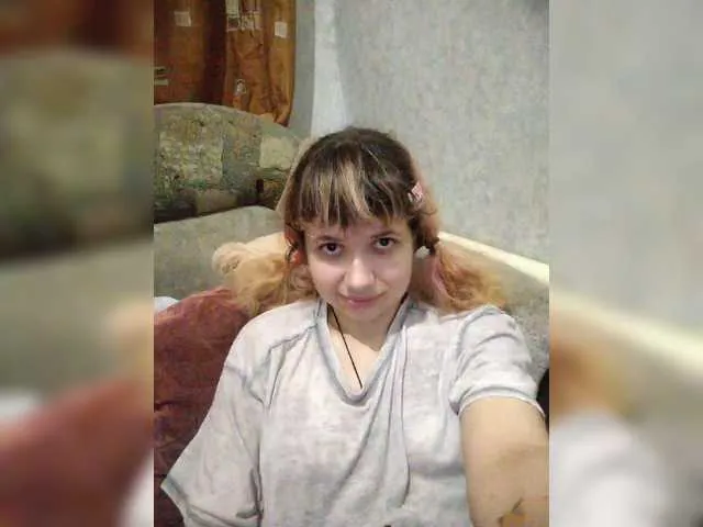 Live sex webcam photo for GrettaCandy #291337854