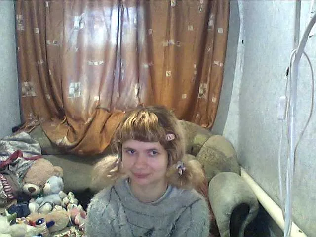 Live sex webcam photo for GrettaCandy #291614335