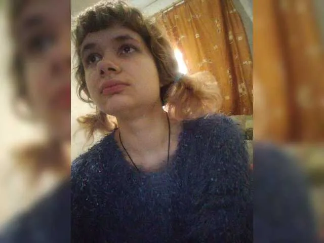 Live sex webcam photo for GrettaCandy #291622987