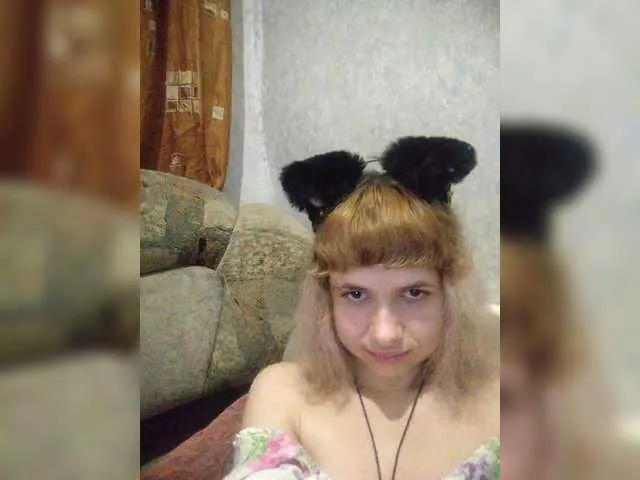 Live sex webcam photo for GrettaCandy #291636821