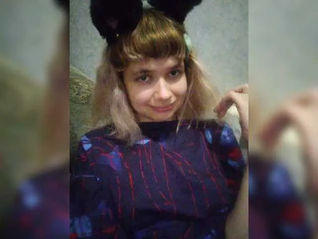 Live sex webcam photo for GrettaCandy #291641690