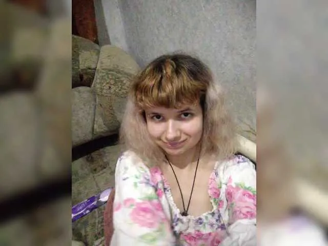 Live sex webcam photo for GrettaCandy #291812331