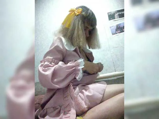 Live sex webcam photo for GrettaCandy #291821869