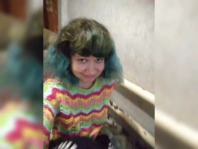 Live sex webcam photo for GrettaCandy #291955155