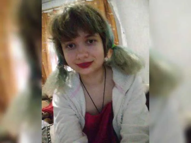 Live sex webcam photo for GrettaCandy #292018968