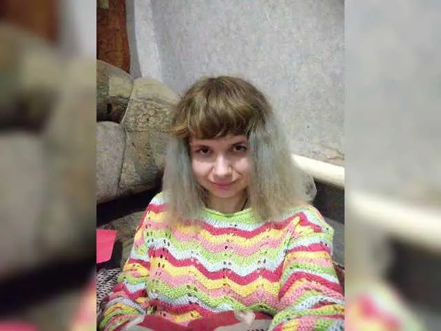 Live sex webcam photo for GrettaCandy #292085597