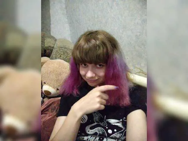 Live sex webcam photo for GrettaCandy #292167977