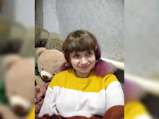 Live sex webcam photo for GrettaCandy #292173445