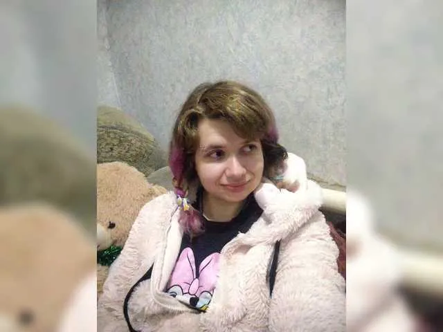 Live sex webcam photo for GrettaCandy #292217904