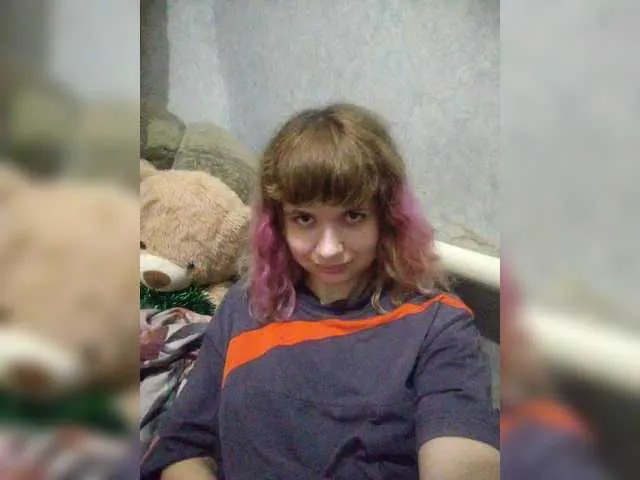 Live sex webcam photo for GrettaCandy #292298668