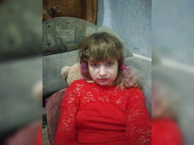 Live sex webcam photo for GrettaCandy #292412756