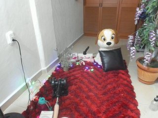 Live sex webcam photo for GreysMiller #167001386