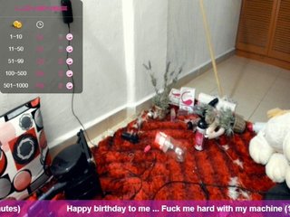 Live sex webcam photo for GreysMiller #167599179