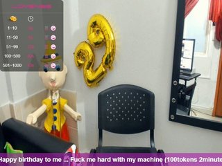 Live sex webcam photo for GreysMiller #167633618