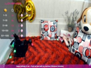 Live sex webcam photo for GreysMiller #167843308