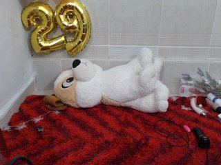 Live sex webcam photo for GreysMiller #168301231