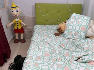 Live sex webcam photo for GreysMiller #169314841