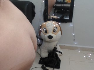 Live sex webcam photo for GreysMiller #189122632