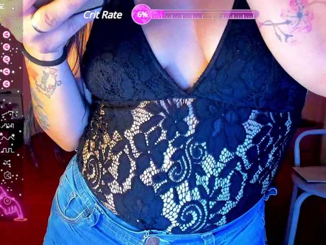 Live sex webcam photo for GuadalupeCarrizo #277665887