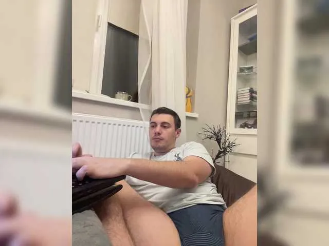 Live sex webcam photo for Guard22 #290829933