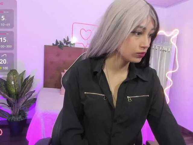 Live sex webcam photo for HANNI-TAY #291520798
