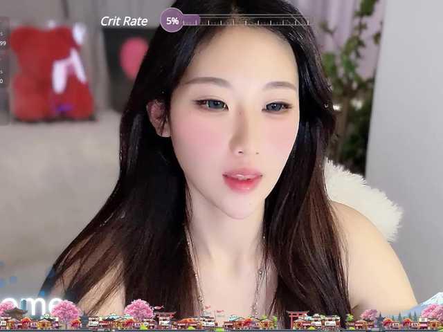 Live sex webcam photo for HK-LuLu #290701493