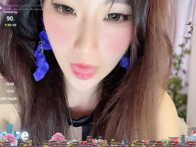 Live sex webcam photo for HK-LuLu #291001664