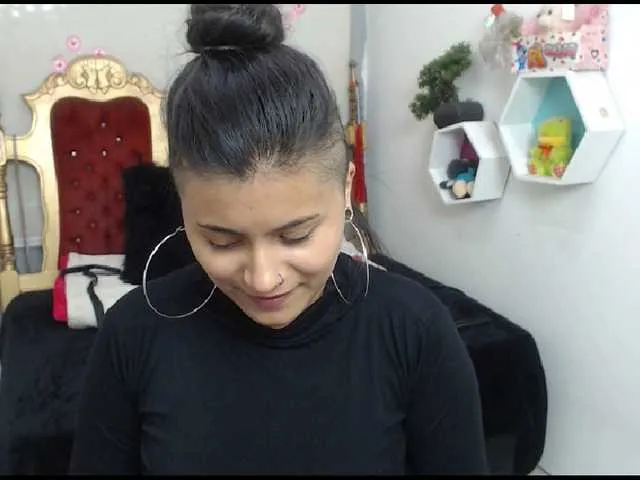 Live sex webcam photo for HONEYMIA #273576395