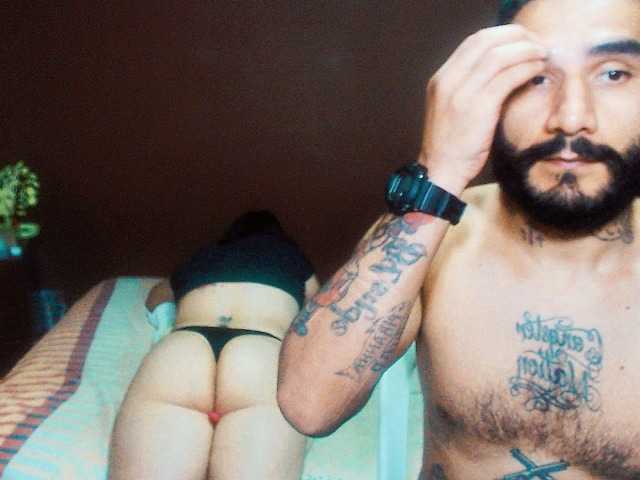 Live sex webcam photo for HONNEYDUO777 #276612837