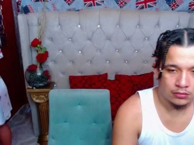 Live sex webcam photo for HORNYSCOUPLE #290443566