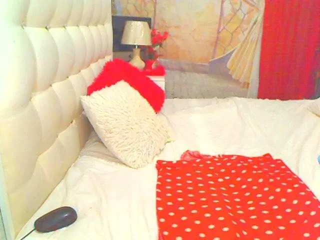 Live sex webcam photo for HOTLILLIE #291020944