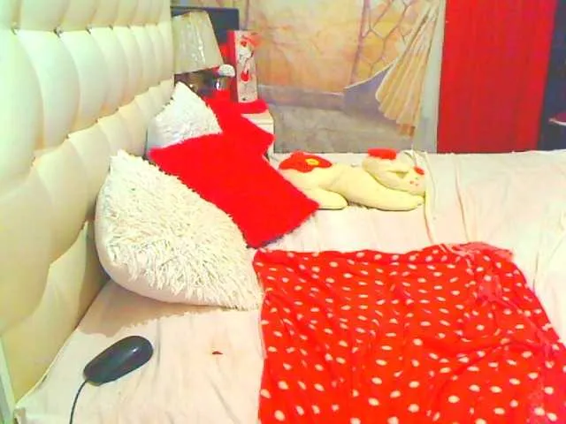 Live sex webcam photo for HOTLILLIE #291695331