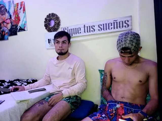 Live sex webcam photo for Habbolatin #273449060