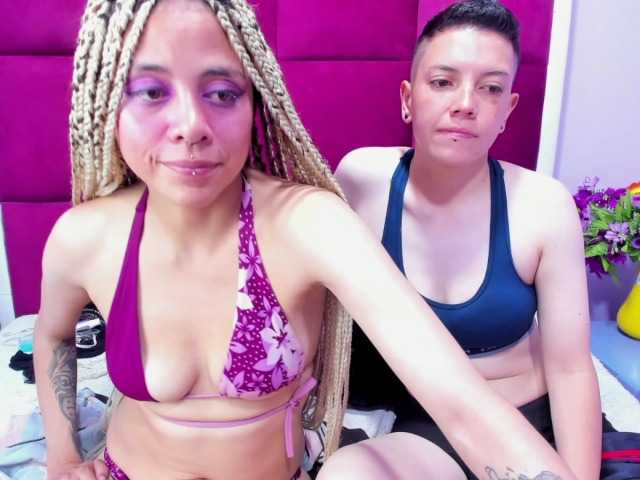 Live sex webcam photo for HadeAndCoral #278114028