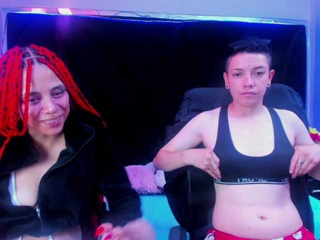 Live sex webcam photo for HadeAndCoral #278201555