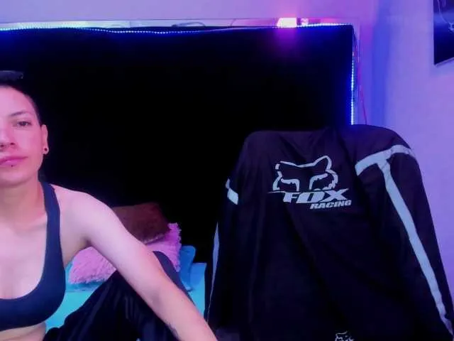 Live sex webcam photo for HadeAndCoral #278213999