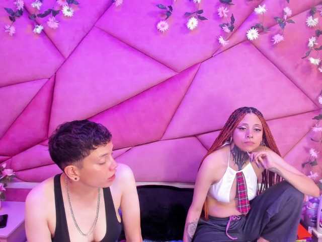 Live sex webcam photo for HadeAndCoral #290320980