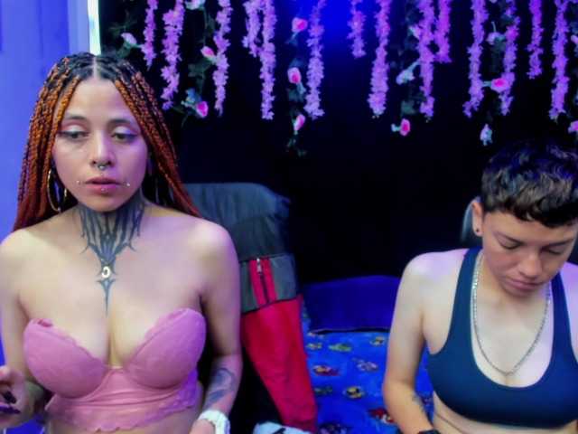 Live sex webcam photo for HadeAndCoral #290426901