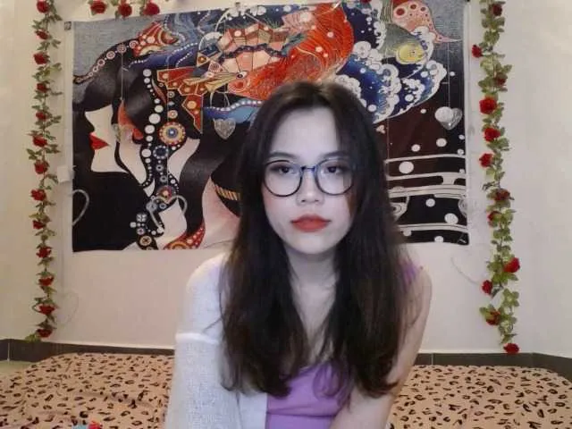 Live sex webcam photo for HahaNami #271935296