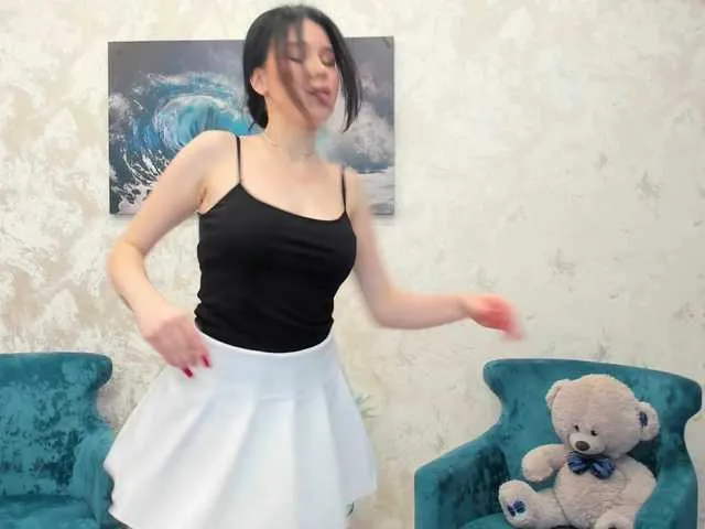 Live sex webcam photo for HaileyFlower #290129194