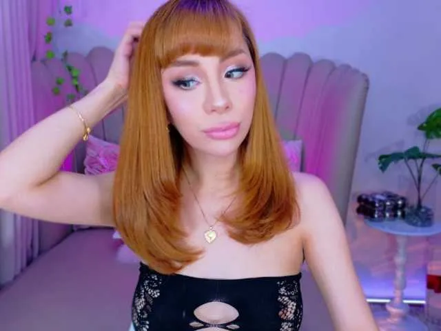 Live sex webcam photo for HaileyHendrix #291802851